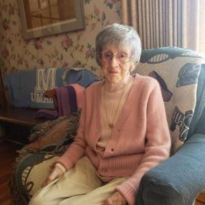 Vera Rose Lambert Pine