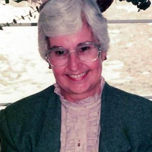 Nancy Lillian Lecakis.