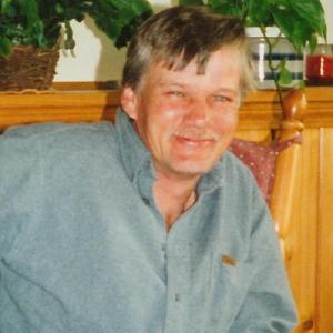 Danny A. Martin.