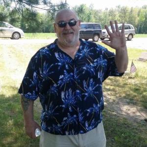 Ralph E. Rolfe Sr.