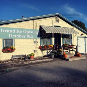 Photo courtesy Owls Head General Store