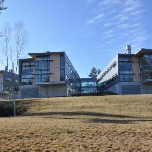 Bigelow Laboratory for Ocean Sciences in East Boothbay. File photo
