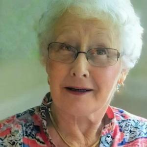 Deanne “DeDe” A. Brown.