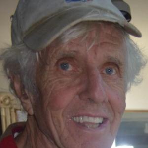 Robert (Bob) Paul Conrad.