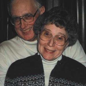 Roberta M. Frye.