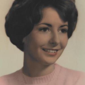 Joanne L McKee.