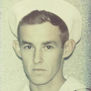 John ‘Sonny’ Baxter, Jr.