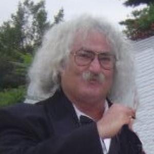 Ted ‘Thad’ Schreibman.