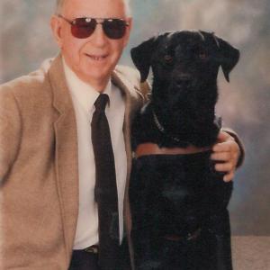 Donald H. Bergren.