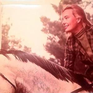 Evelyn “Lyn” Tietze Freeman Woods.