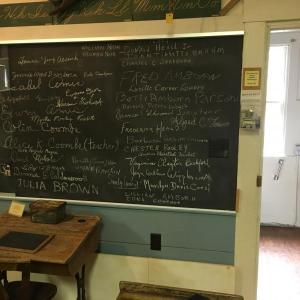 blackboard