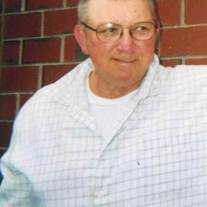 Norman Herbert Roberts.