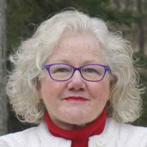 Maine House District 92 Candidate Ann Matlack.