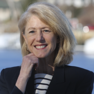 Maine House District 94 Candidate Victoria Doudera.
