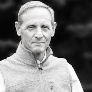 Bob Weiler. (Photo courtesy Camden Rotary Club)