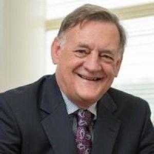 David Brakke. (Photo courtesy Herring Gut Learning Center)