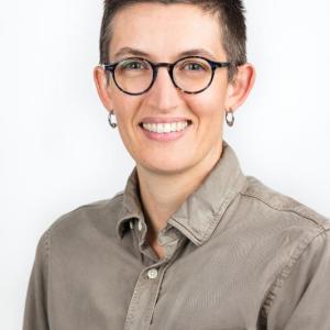 Jude Stevens. (Photo courtesy Pen Bay Medical Center