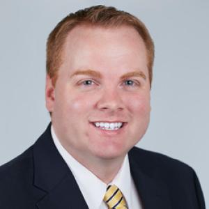 Jason Judd. (Photo courtesy Camden Rotary Club)