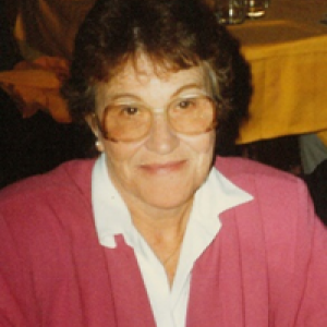 Winifred M. Wildes.