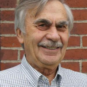 Eugene Ernest