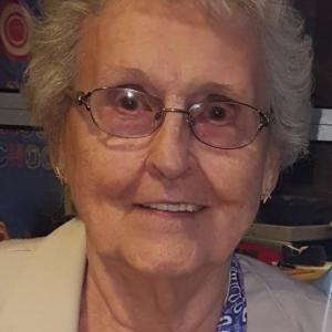 Evelyn C. Porter.