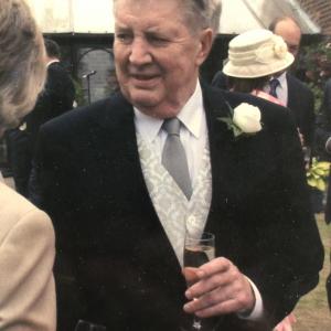 Peter MacFarlane Oswald Jollie.