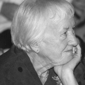 Charlotte L. LaCrosse.