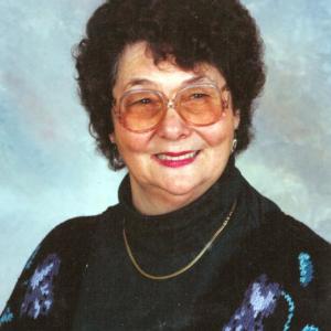 Patricia G. ‘Pat’ Lane.