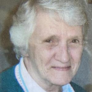 Beverly J. Shaw.