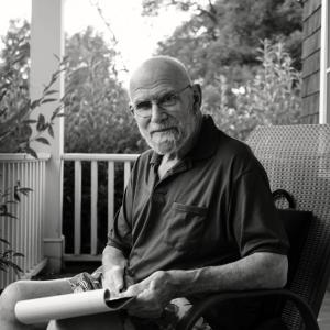 Oliver Sacks: His Own Life. (Photo courtesy Strand Theatre)