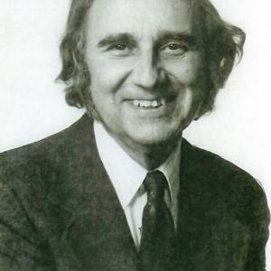 Wilbur “Bill” C. Weeks.