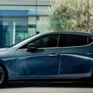 Above average in every way except price. (Photo courtesy Silvio Calabi)