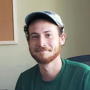 Class of 2015 Alumnus, Kaleb Robinson, joined Trekkers as a Program Manager.