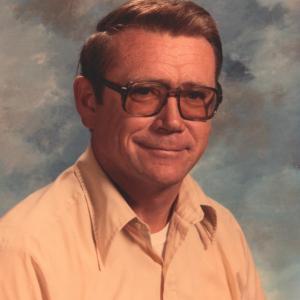 Chester Stillman Merrifield.
