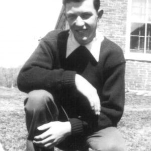Robert M. Jones, Sr.