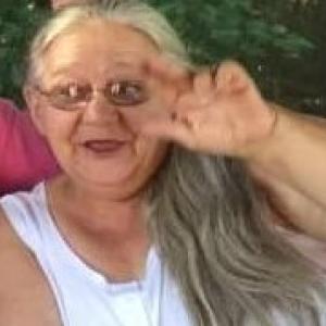 Donna Mae (Benner) Poland.