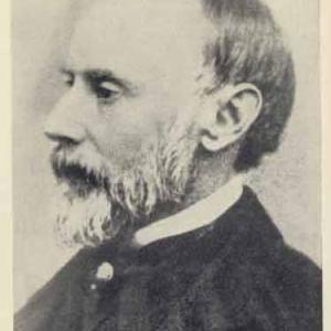 Sydney Howard Gay