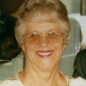 Ann Jeanne Wallace.