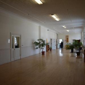 Inside McLain School (File photo Sarah Thompson)