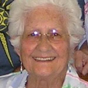 Constance Raynes Johnston.