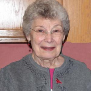 Joan A. Ober.