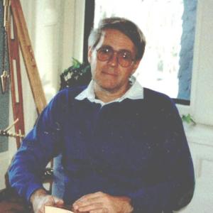 William “Bill” Hartman.