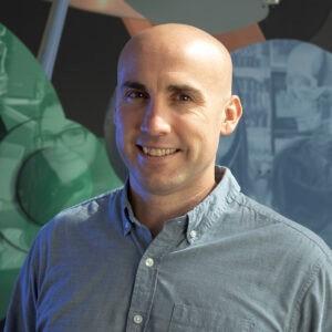 Bobby Deetjen