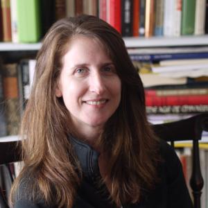 Katherine McBrien. (File photo)