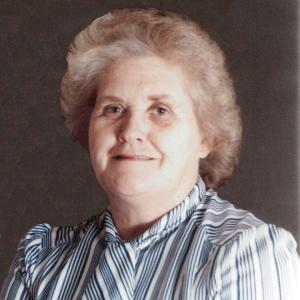 Margaret L. Lenfestey.