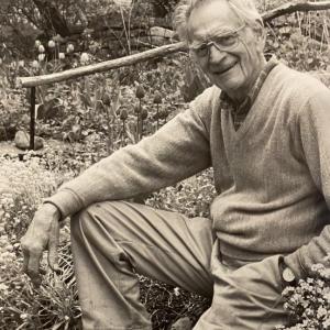 Dimitri James Stancioff
(Photo courtesy Patrisha MacLean)