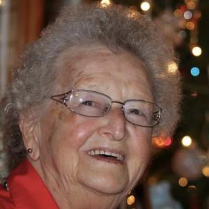 Gwenith Neal Gee.