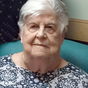 Phyllis M. Conary.