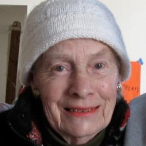 Edna Billington.