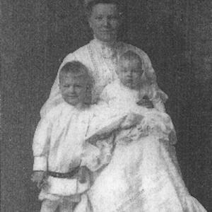 Helen White Roesing